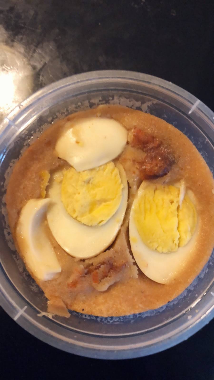 Mama.h.afrokitchen | restaurant | 36895 McKinney Ave #303, Westland, MI 48185, USA | 3137043552 OR +1 313-704-3552