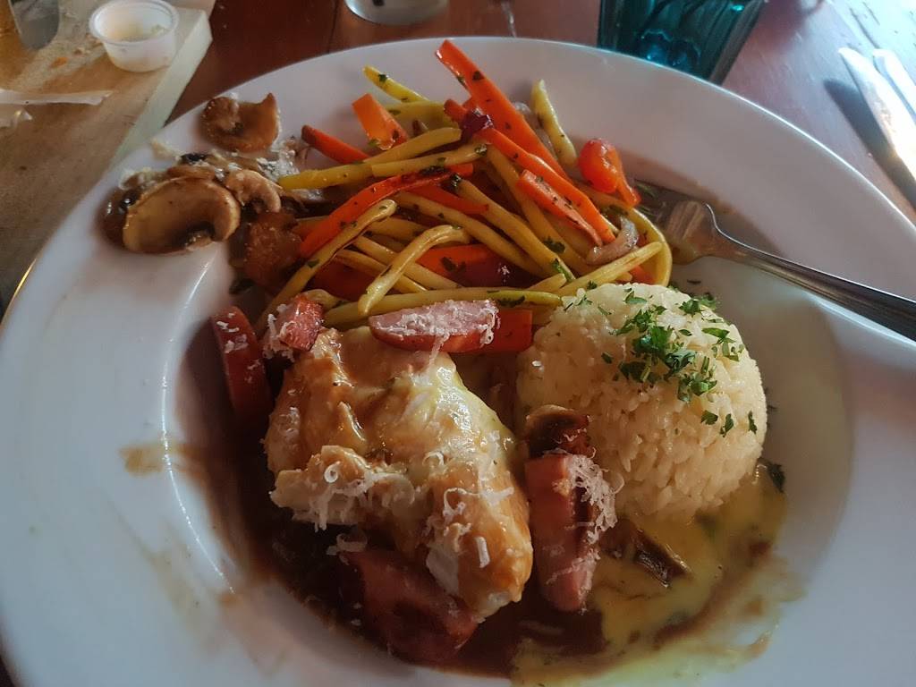 Restaurant La Nouvelle-Orléans | restaurant | 182 Rue Champlain, Salaberry-de-Valleyfield, QC J6T 1X7, Canada | 4503737997 OR +1 450-373-7997