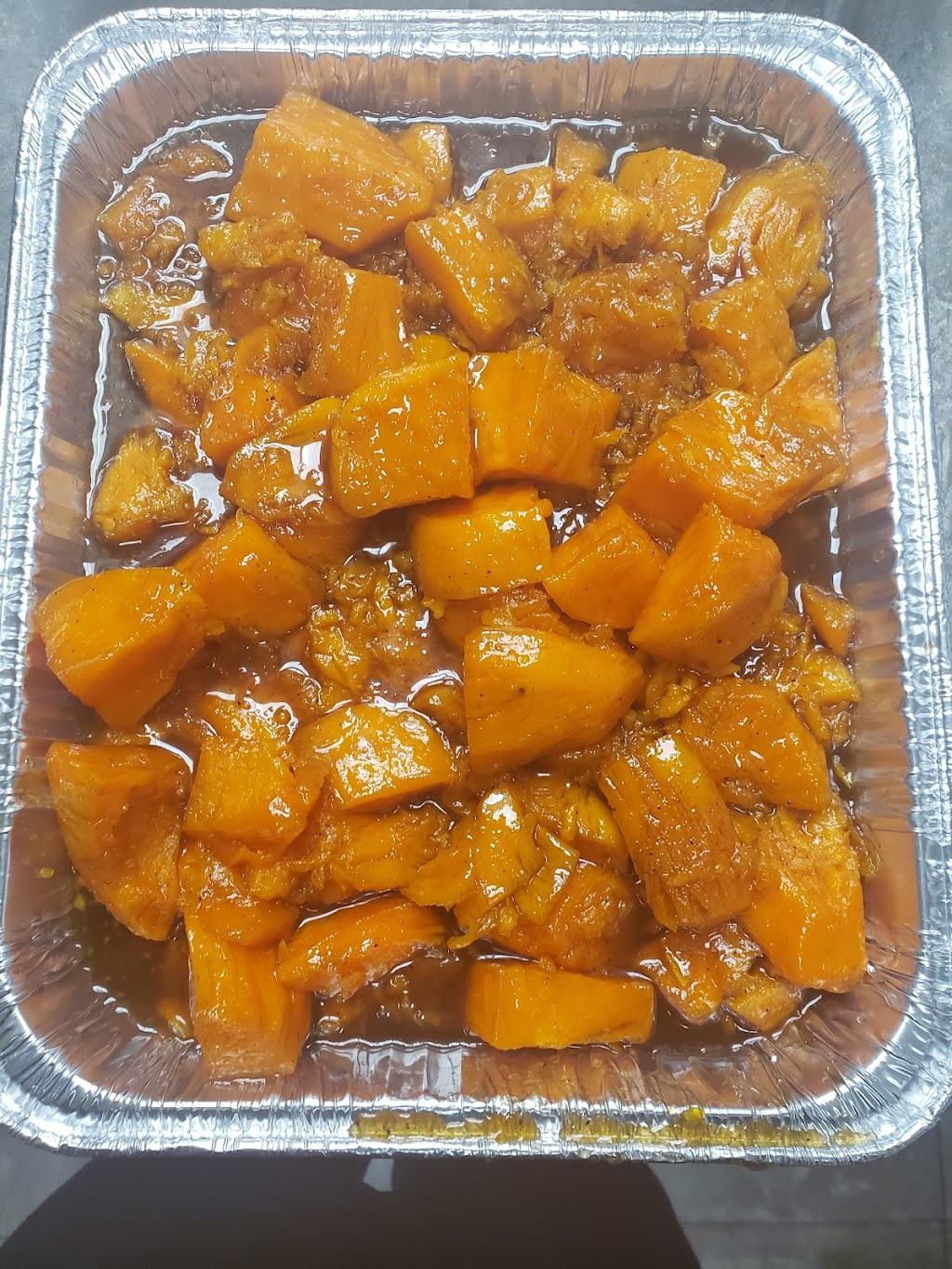 Easy Corner | restaurant | 101 W 136th St, New York, NY 10030, USA | 3477076421 OR +1 347-707-6421