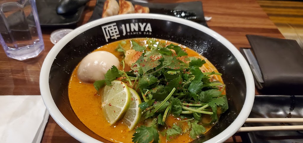 JINYA Ramen Bar - Omaha | restaurant | 7010 Dodge St Suite 106, Omaha, NE 68132, USA | 4029912088 OR +1 402-991-2088