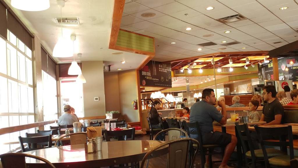 Souplantation | restaurant | 2, 555 Pointe Dr, Brea, CA 92821, USA | 7149904773 OR +1 714-990-4773