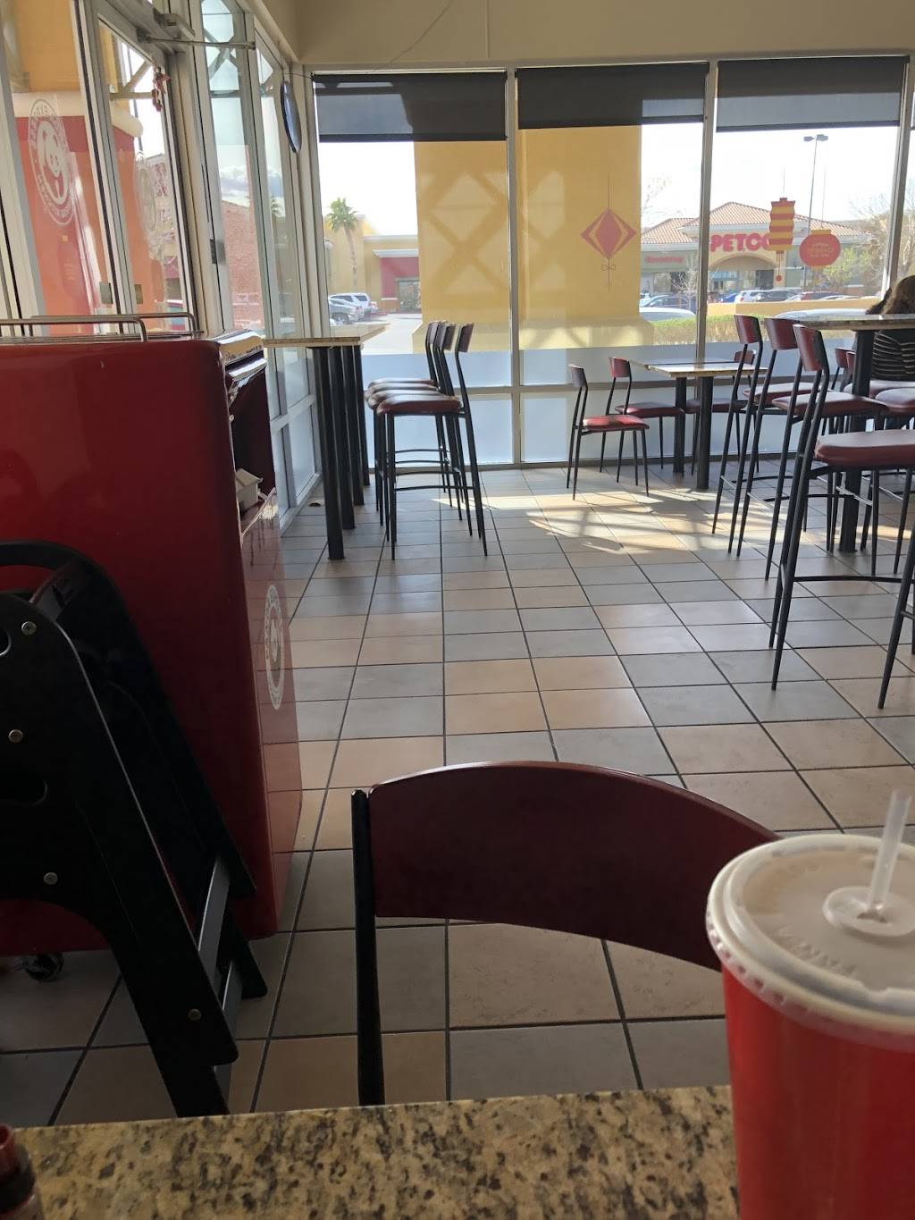 Panda Express | restaurant | 641 Marks St suite d, Henderson, NV 89014, USA | 7028982777 OR +1 702-898-2777