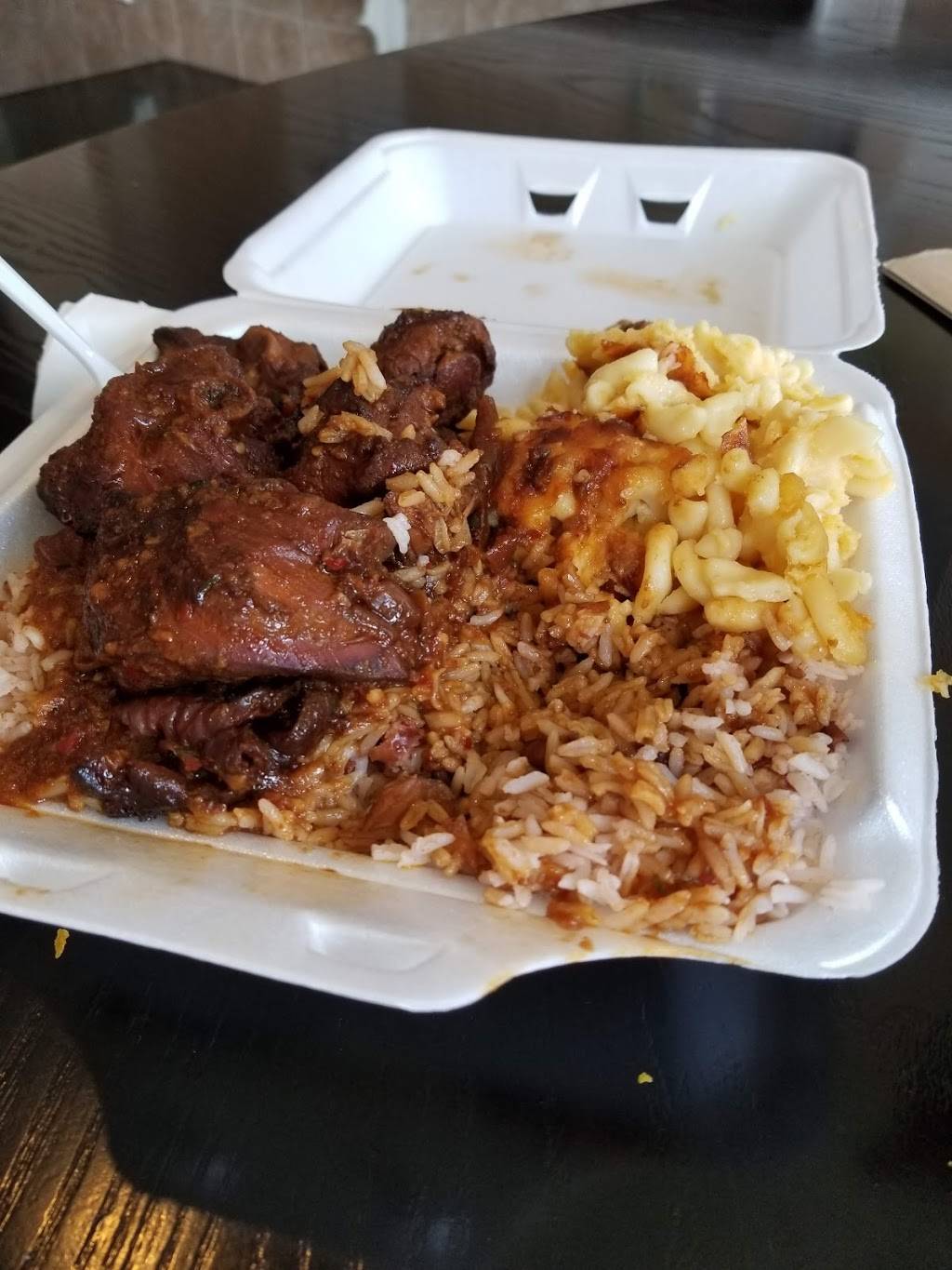 Top Taste | restaurant | 40 N 52nd St, Philadelphia, PA 19139, USA | 2157471460 OR +1 215-747-1460