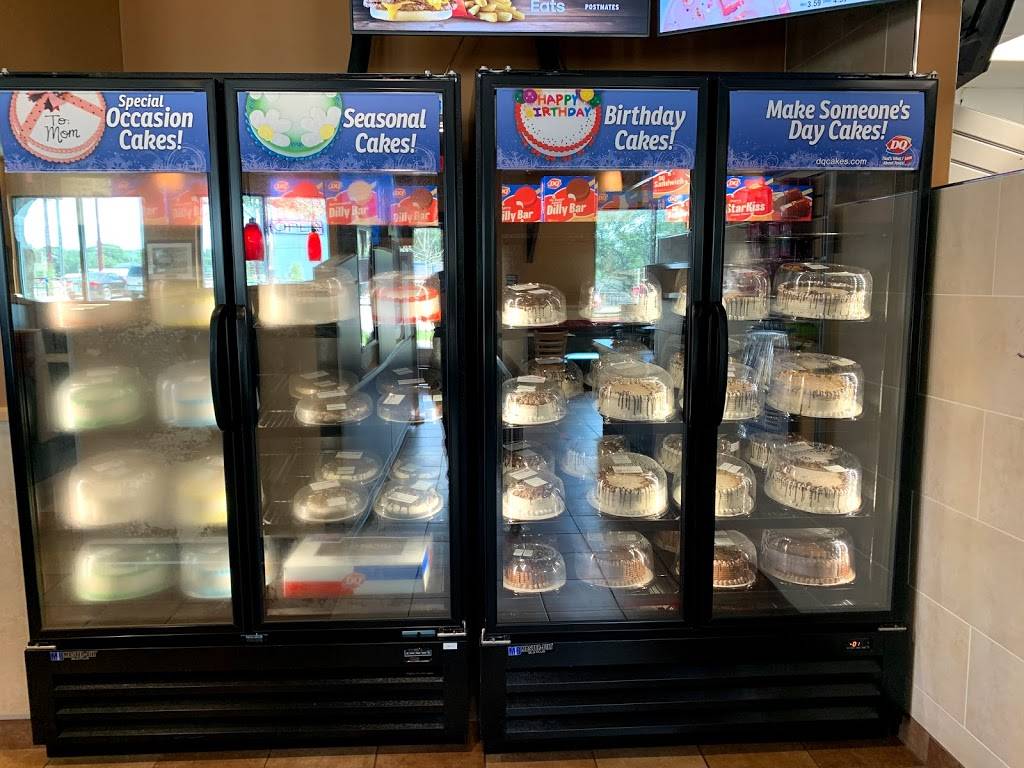 Dairy Queen Restaurant | restaurant | 13301 North, US-183 BLDG F, Austin, TX 78750, USA | 5123873332 OR +1 512-387-3332
