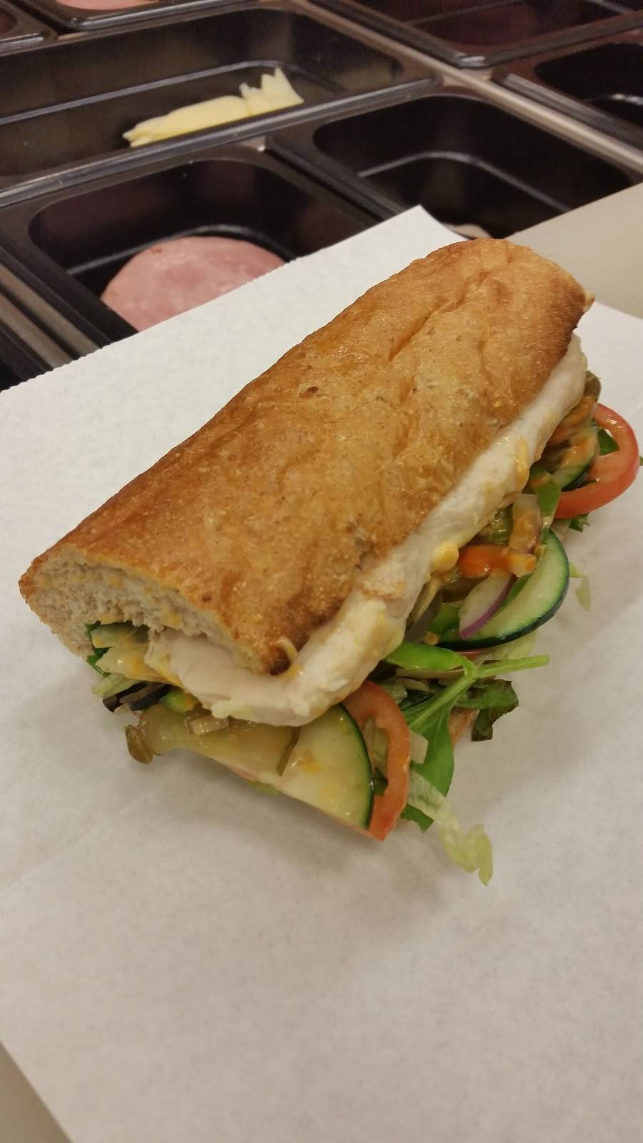 Subway Restaurants | restaurant | 3933 E Castro Valley Blvd, Castro Valley, CA 94546, USA | 5108819187 OR +1 510-881-9187