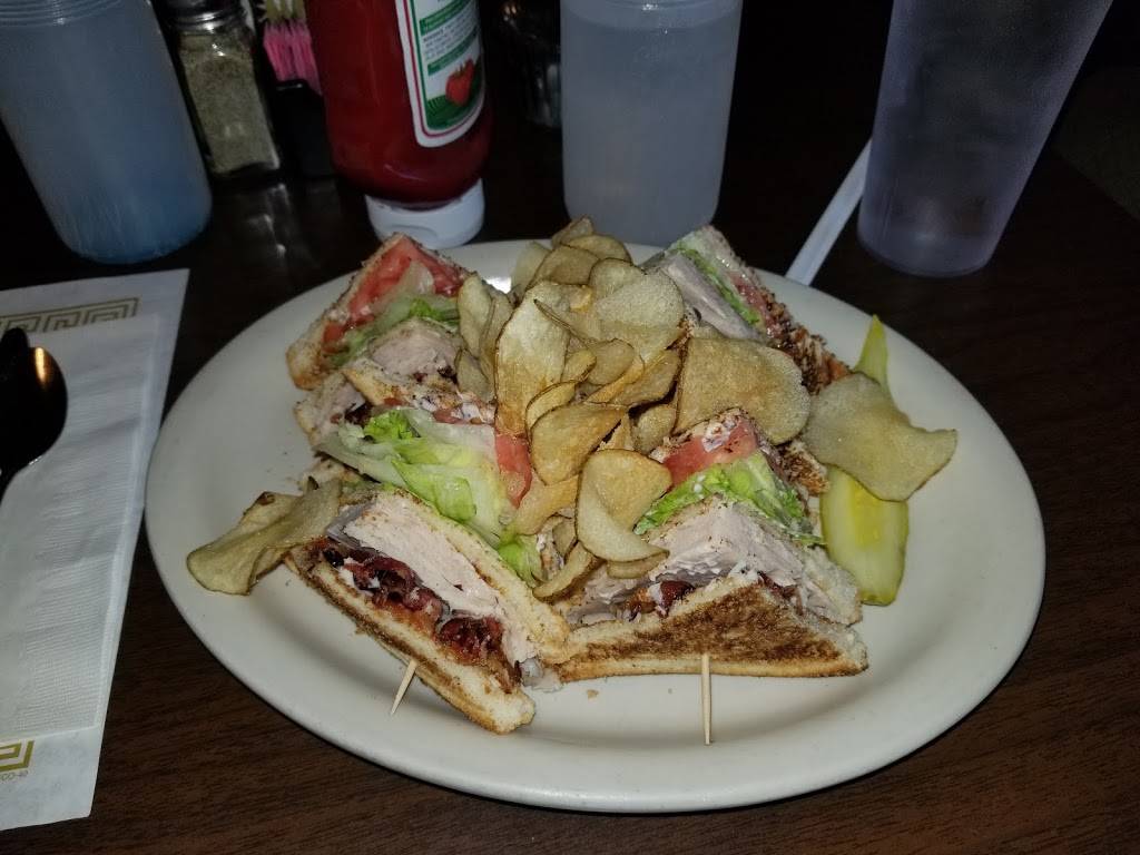 Darrells Place | restaurant | 90 Telegraph Rd, Middleport, NY 14105, USA | 7167357252 OR +1 716-735-7252