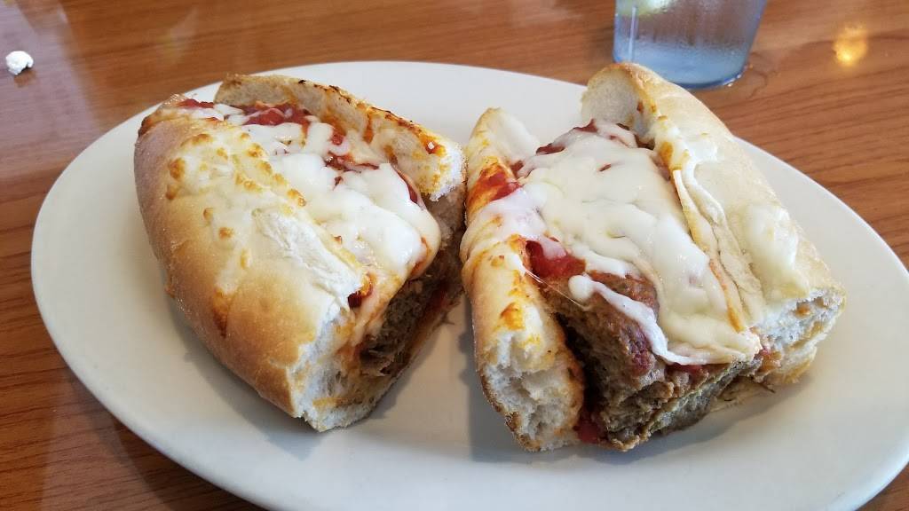 Westshore Pizza | restaurant | 9641 Commercial Way, Brooksville, FL 34613, USA | 3526007995 OR +1 352-600-7995