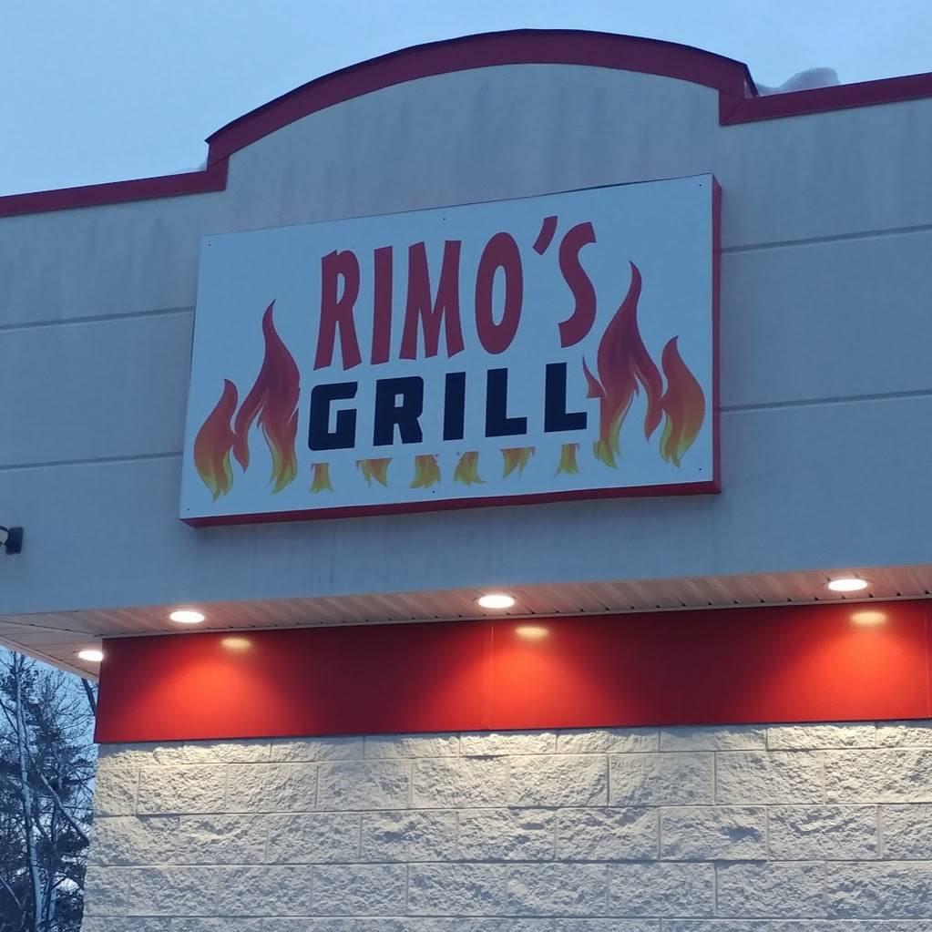 Rimos Grill | restaurant | 800 Layfayette Road, Portsmouth, NH 03801, USA | 6035010677 OR +1 603-501-0677