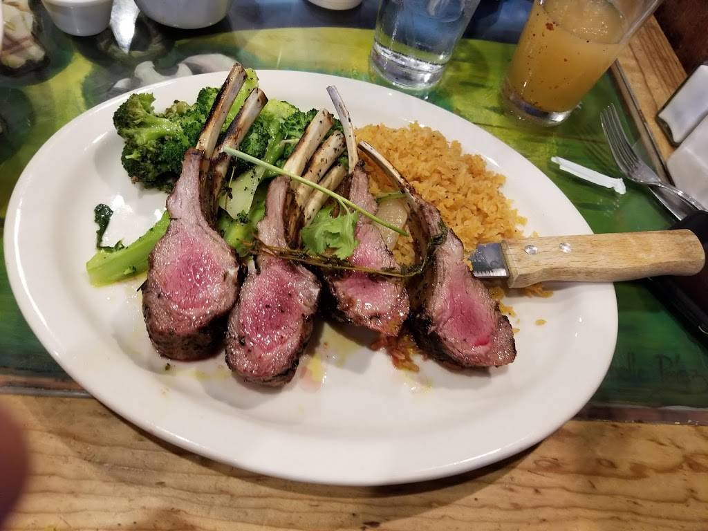 Enriques Mexican Restaurant | restaurant | 6210 E Pacific Coast Hwy, Long Beach, CA 90803, USA | 5624983622 OR +1 562-498-3622