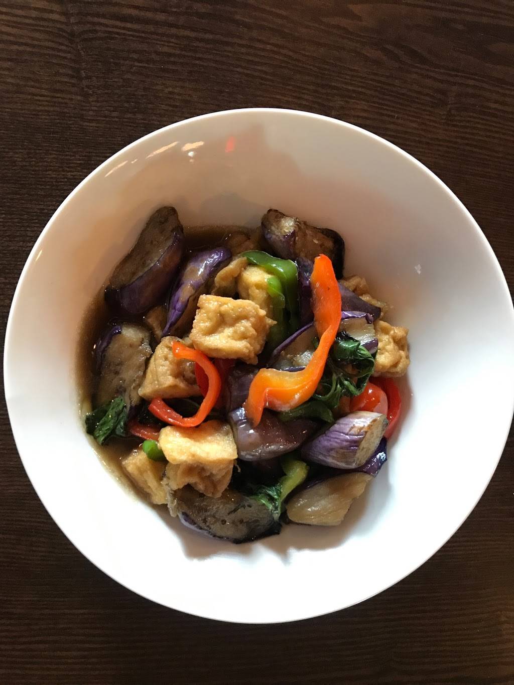 Imm Thai On 9th | restaurant | 1414 9th St NW, Washington, DC 20001, USA | 2025885810 OR +1 202-588-5810