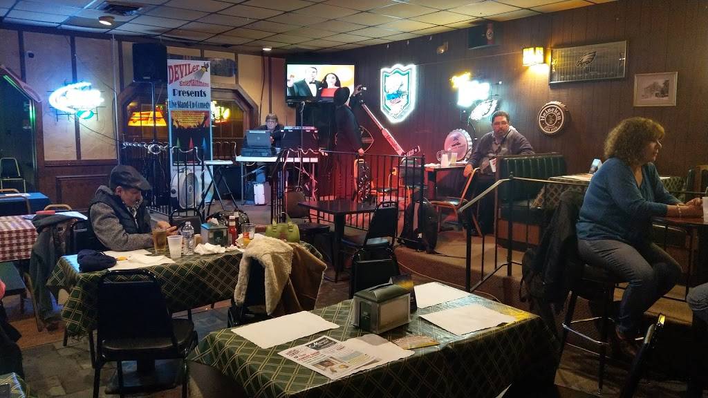 Alloway Village Inn | restaurant | 433 Telegraph Rd, Alloway, NJ 08001, USA | 8569354380 OR +1 856-935-4380