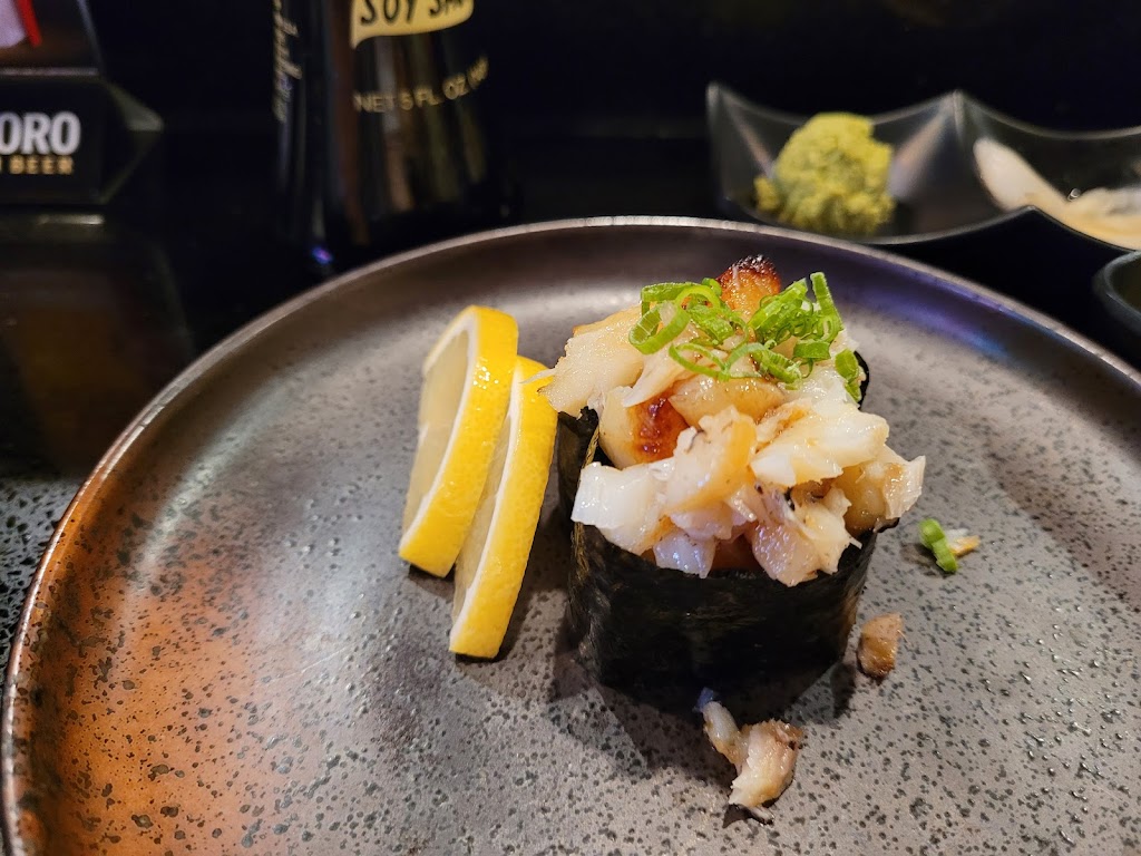 Dai Sushi | restaurant | 16492 Beach Blvd, Westminster, CA 92683, USA | 7143696226 OR +1 714-369-6226