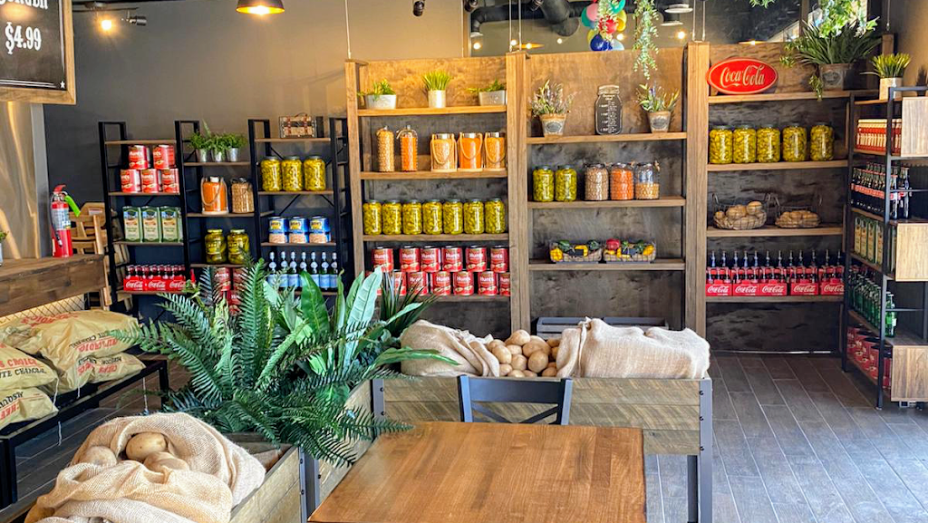 Burger Public | restaurant | 10887 S Wilcrest Dr, Houston, TX 77099, USA | 8322301061 OR +1 832-230-1061