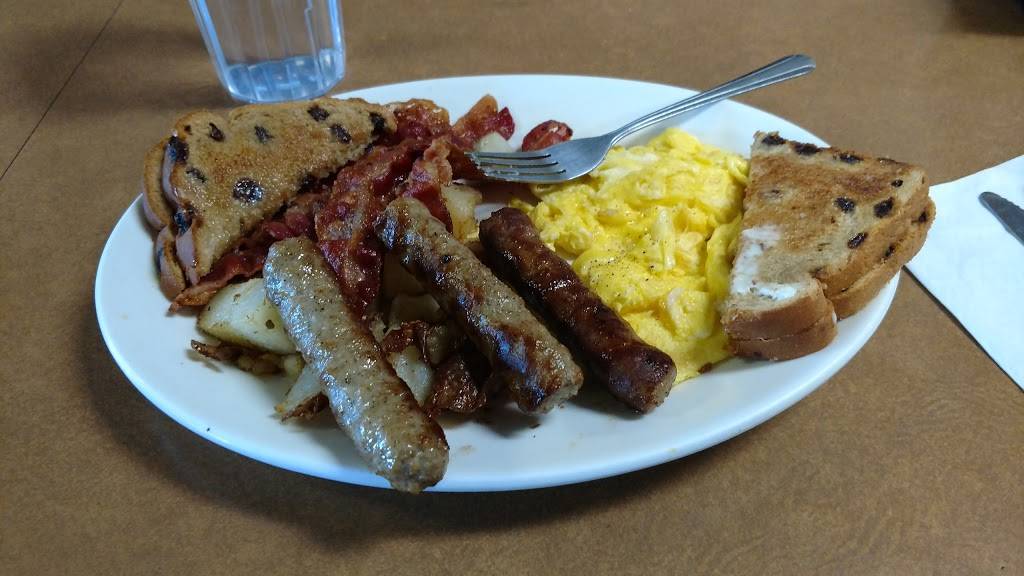 Martins Restaurant | restaurant | 205 North Ave, Abington, MA 02351, USA | 7818781915 OR +1 781-878-1915