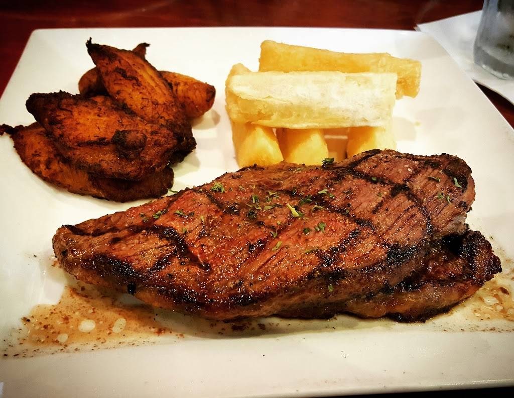 Boteco Restaurant | restaurant | 5135 International Dr #12, Orlando, FL 32819, USA | 4073637730 OR +1 407-363-7730