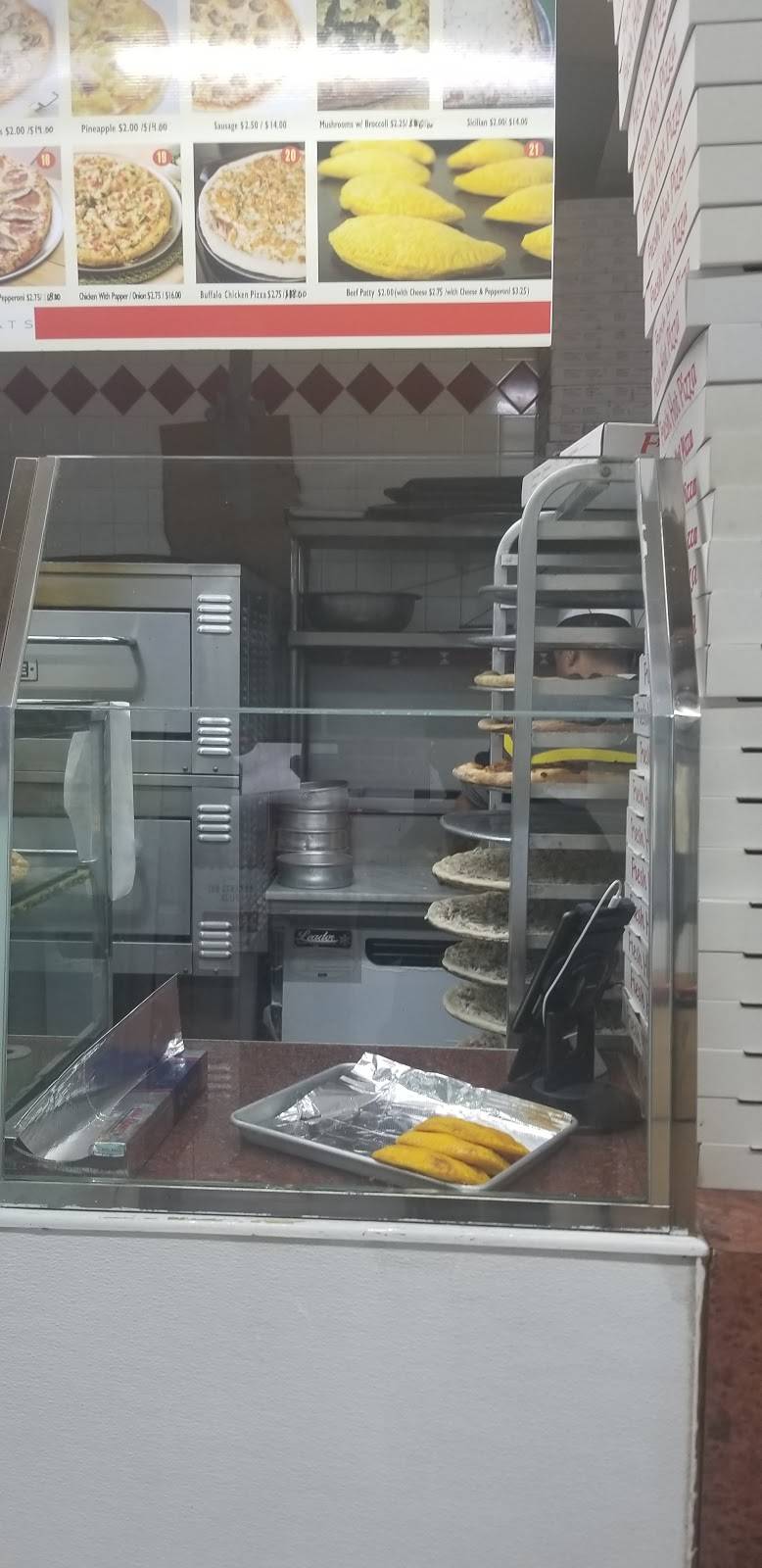 99 Cents Hot Pizza | restaurant | 255 Livingston St, Brooklyn, NY 11217, USA | 7188021942 OR +1 718-802-1942