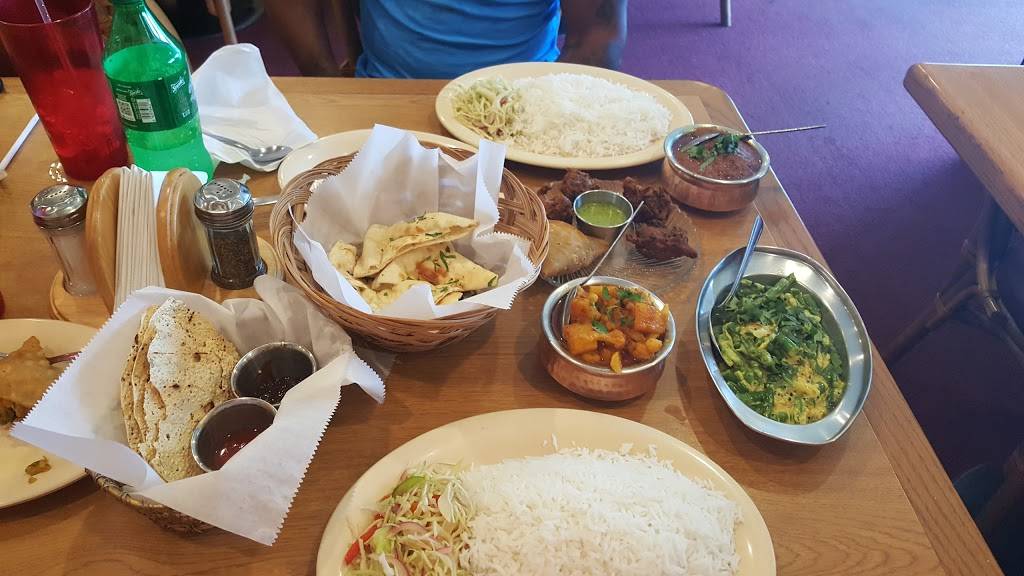 Bombay Bistro | restaurant | 5945 Cliffdale Rd #1101, Fayetteville, NC 28314, USA | 9104870020 OR +1 910-487-0020