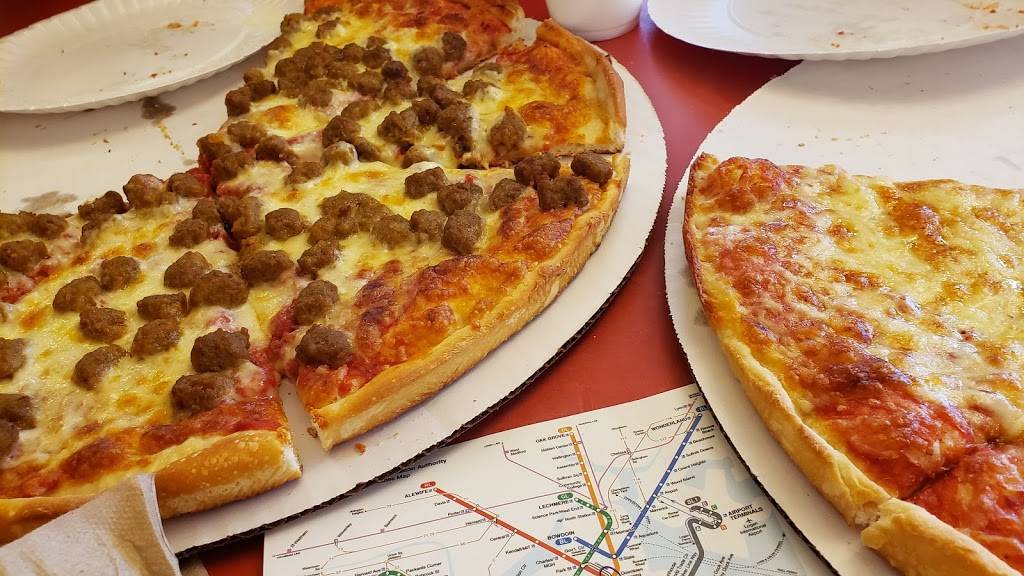 Puritan Pizza | restaurant | 735 Morrissey Blvd # 1, Dorchester, MA 02122, USA | 6178256676 OR +1 617-825-6676