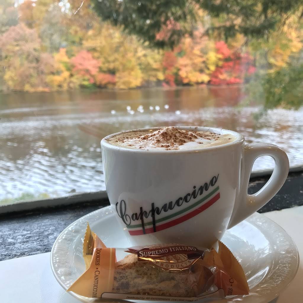 Lakeside Diner | restaurant | 1050 Long Ridge Rd, Stamford, CT 06903, USA | 2033222252 OR +1 203-322-2252