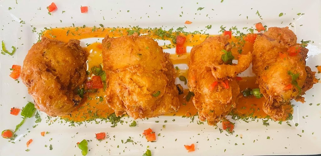 Finger Lickin Mobile Kitchen | restaurant | 430 Northwood Rd, West Palm Beach, FL 33407, USA | 5616197566 OR +1 561-619-7566