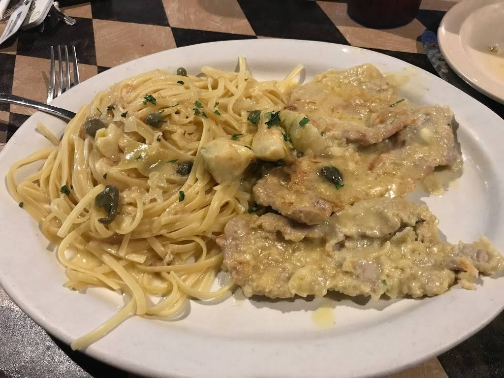 Roma Italian Restaurant | restaurant | 2775 NW 49th Ave, Ocala, FL 34482, USA | 3523687662 OR +1 352-368-7662