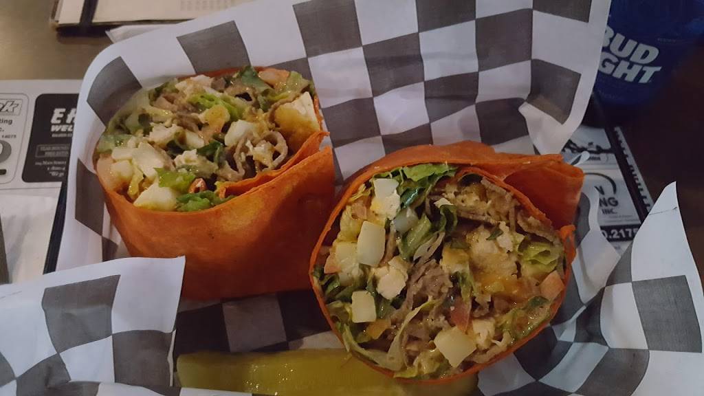 Buffalo Sports Garden | restaurant | 2945 Southwestern Blvd, Orchard Park, NY 14127, USA | 7166744113 OR +1 716-674-4113