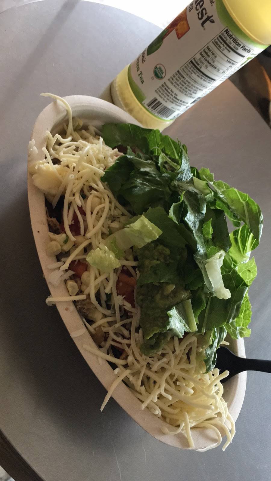 Chipotle Mexican Grill | restaurant | 60 Newport Ave, Quincy, MA 02171, USA | 6173280413 OR +1 617-328-0413