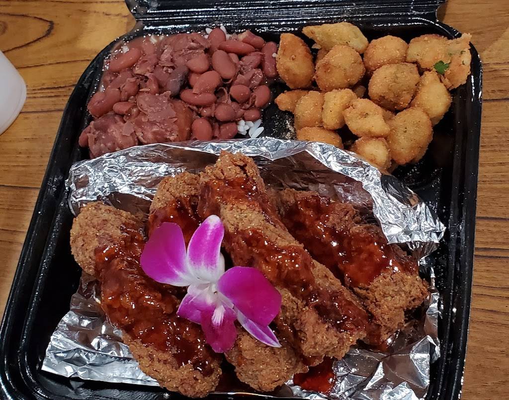 Cooking With Flavour | restaurant | 6502 Dixie Dr, Houston, TX 77087, USA | 8328316089 OR +1 832-831-6089