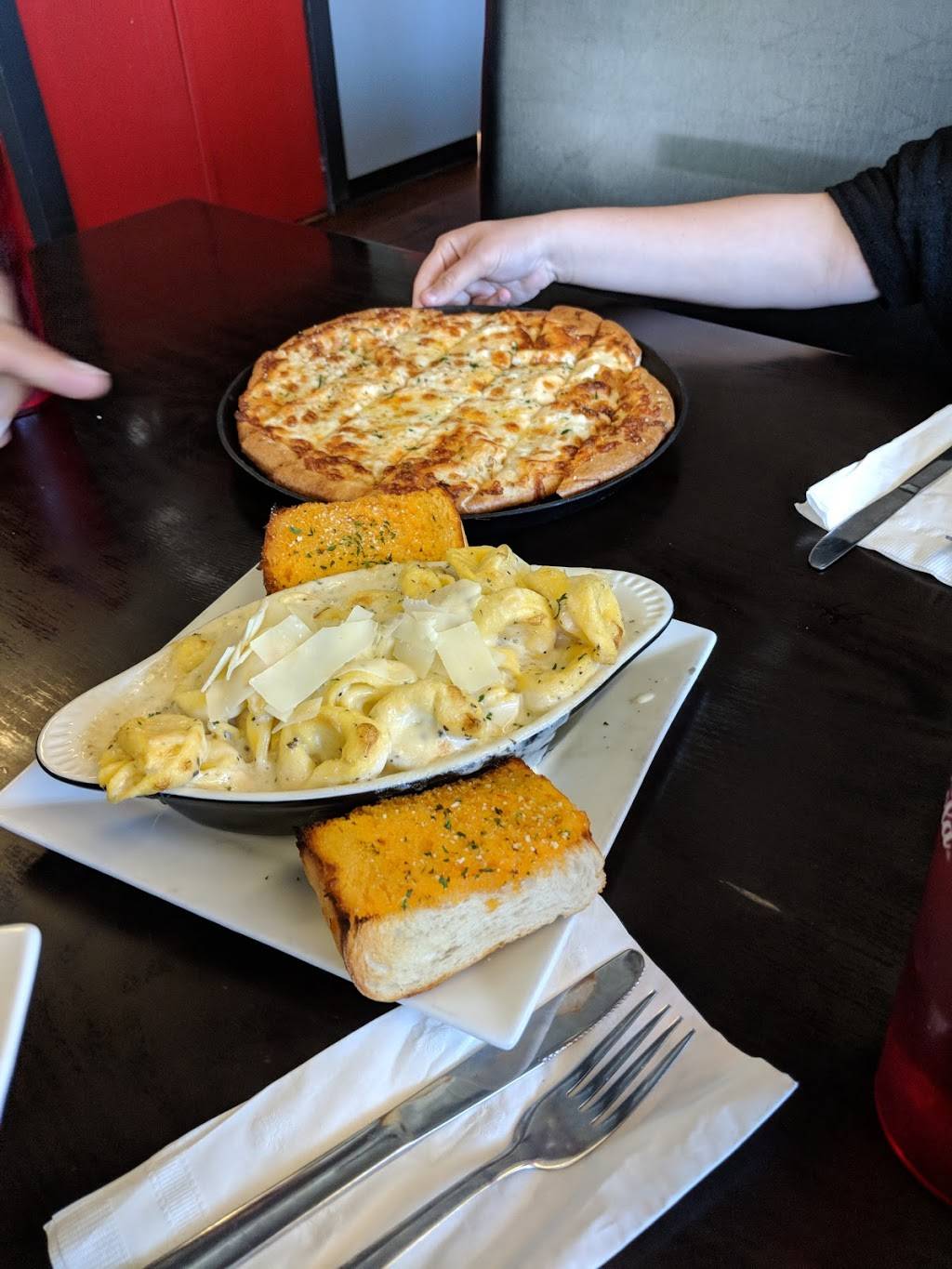 Destinos | restaurant | 460 W Main St, Merced, CA 95340, USA | 2095804418 OR +1 209-580-4418