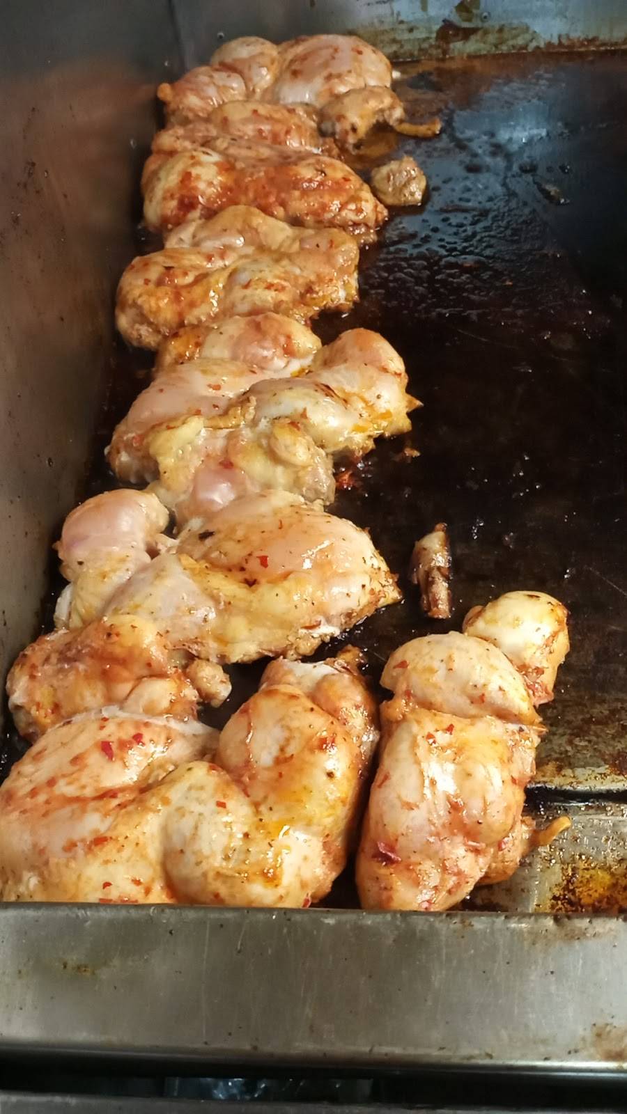 Ricos Tacos El Guero | restaurant | San Jose, CA 95118, USA | 4086908145 OR +1 408-690-8145