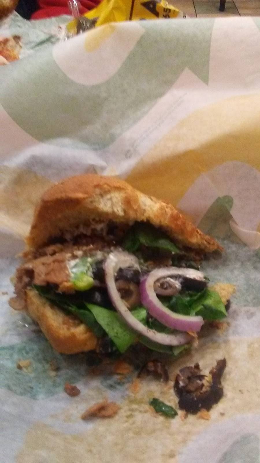 Subway Restaurants | restaurant | 6338 Old Pearsall Rd #107, San Antonio, TX 78242, USA | 2106233169 OR +1 210-623-3169