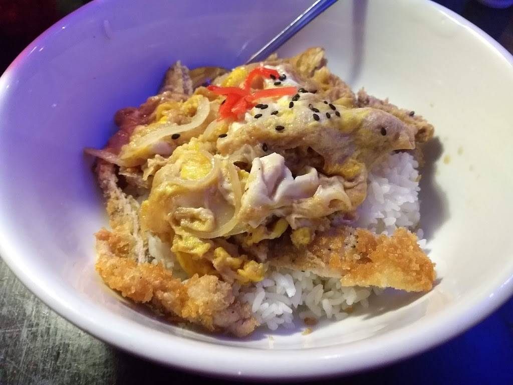 Don | restaurant | 423 Tate St, Greensboro, NC 27403, USA | 3363709677 OR +1 336-370-9677