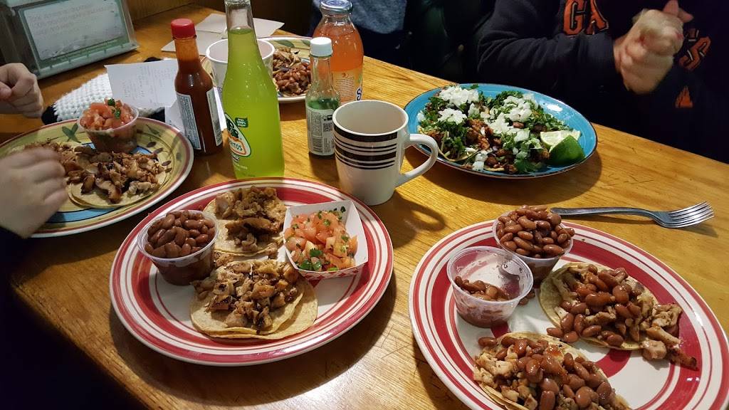 Picante | restaurant | 340 Bellam Blvd, San Rafael, CA 94901, USA | 4154856050 OR +1 415-485-6050