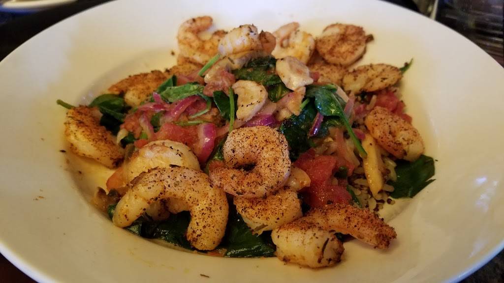 BJs Restaurant & Brewhouse | restaurant | 8027 Leesburg Pike #100, Vienna, VA 22182, USA | 7033567305 OR +1 703-356-7305