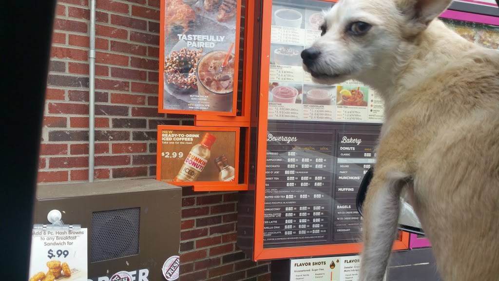 Dunkin | cafe | 6751 E. Wilkinson Blvd Store #39, Belmont, NC 28012, USA | 7048291090 OR +1 704-829-1090