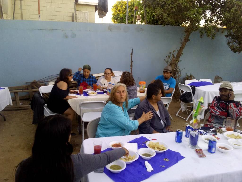 Restaurante Espiga De Oro | restaurant | Popular 1989, 22810 Ensenada, B.C., Mexico | 016462049518 OR +52 646 204 9518