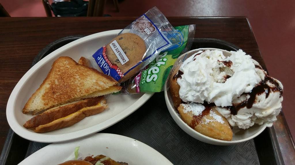 Sassagoula Floatworks and Food Factory | meal takeaway | 2201 Orleans Dr, Orlando, FL 32830, USA | 4079393463 OR +1 407-939-3463