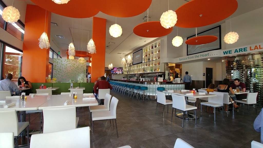 Lalla Grill | restaurant | 55 River Oaks Pl, San Jose, CA 95134, USA | 4086188072 OR +1 408-618-8072