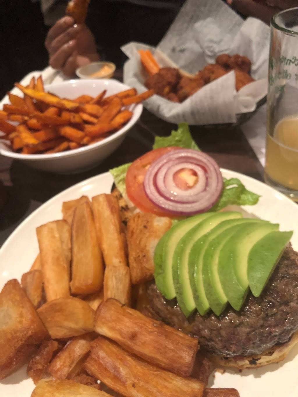 Locksmith Bar | restaurant | 4463 Broadway, New York, NY 10040, USA | 2123049463 OR +1 212-304-9463