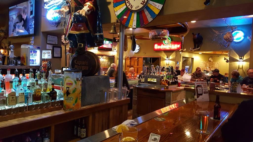 Buliceks Landing | restaurant | 306 Franklin St, Delhi, IA 52223, USA | 5639222731 OR +1 563-922-2731