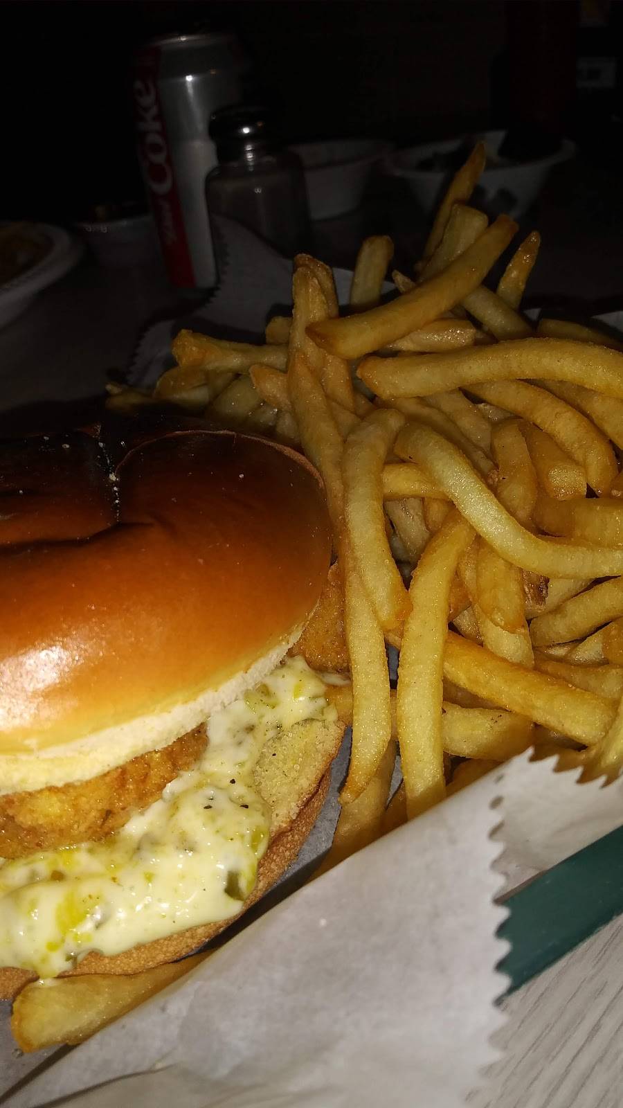 Silver Star Bar | restaurant | 10400 Sumpter Rd, Maybee, MI 48159, USA | 7345873156 OR +1 734-587-3156