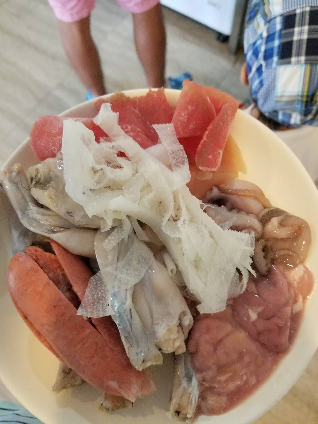 Lemongrass Hot Pot | restaurant | 21073 Powerline Rd, Boca Raton, FL 33433, USA | 5616092200 OR +1 561-609-2200