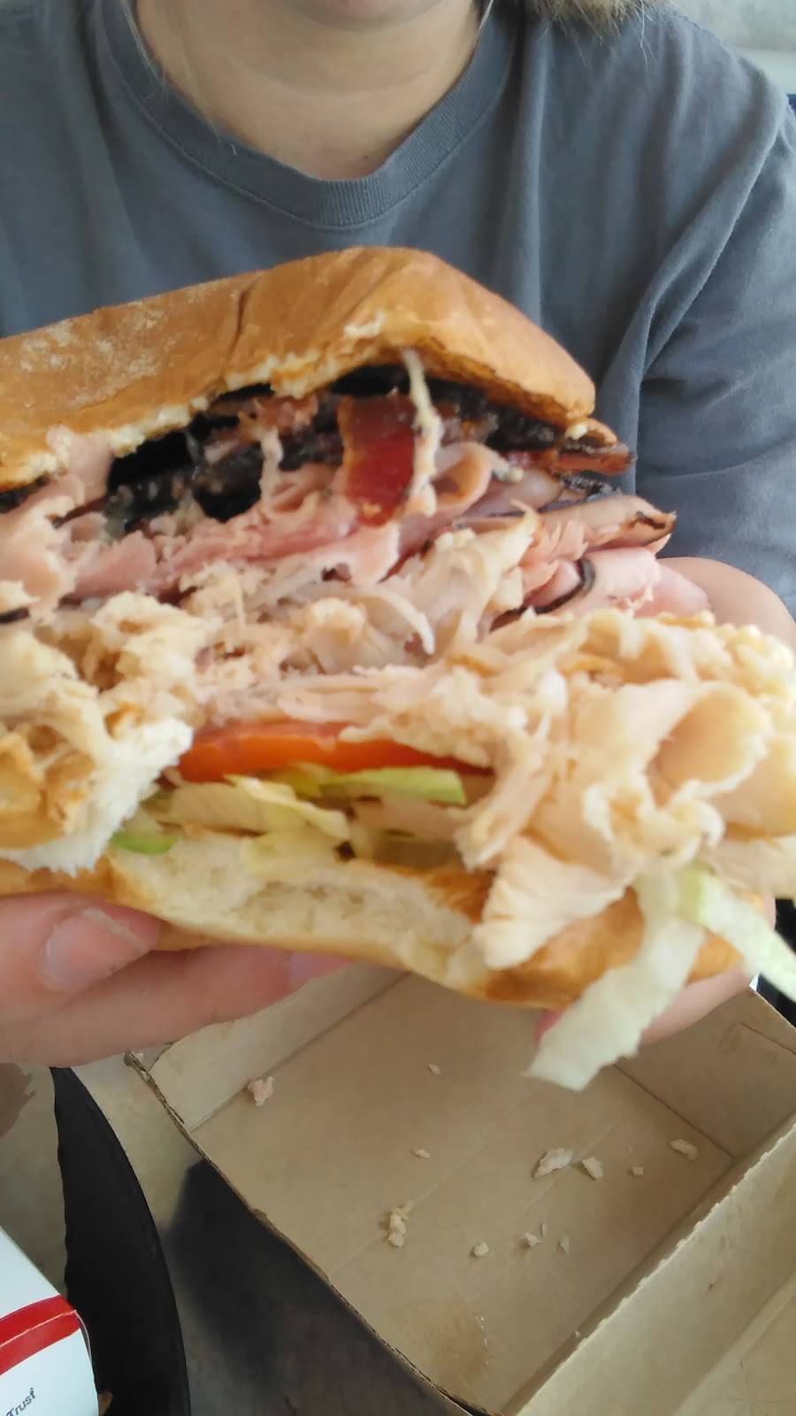 Arbys | meal takeaway | 1515 U.S. Rte 66, Moriarty, NM 87035, USA | 5058321598 OR +1 505-832-1598