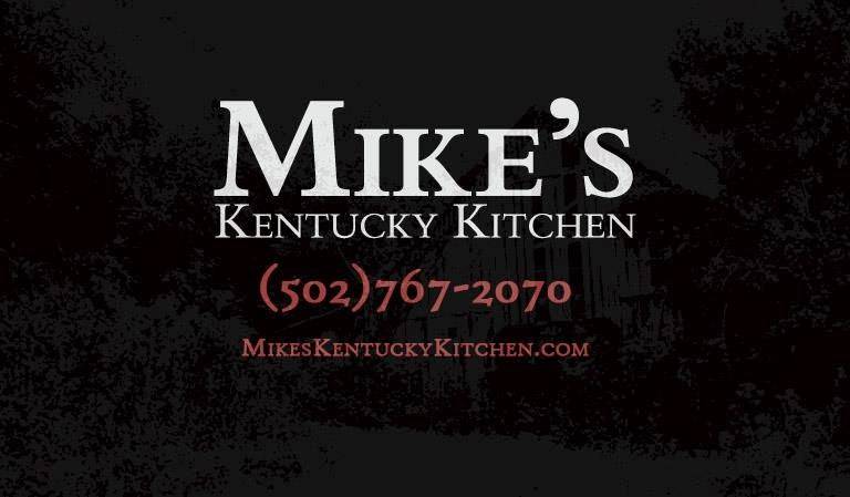 Mikes Kentucky Kitchen | restaurant | 4712 Pinewood Rd, Louisville, KY 40220, USA | 5023846886 OR +1 502-384-6886