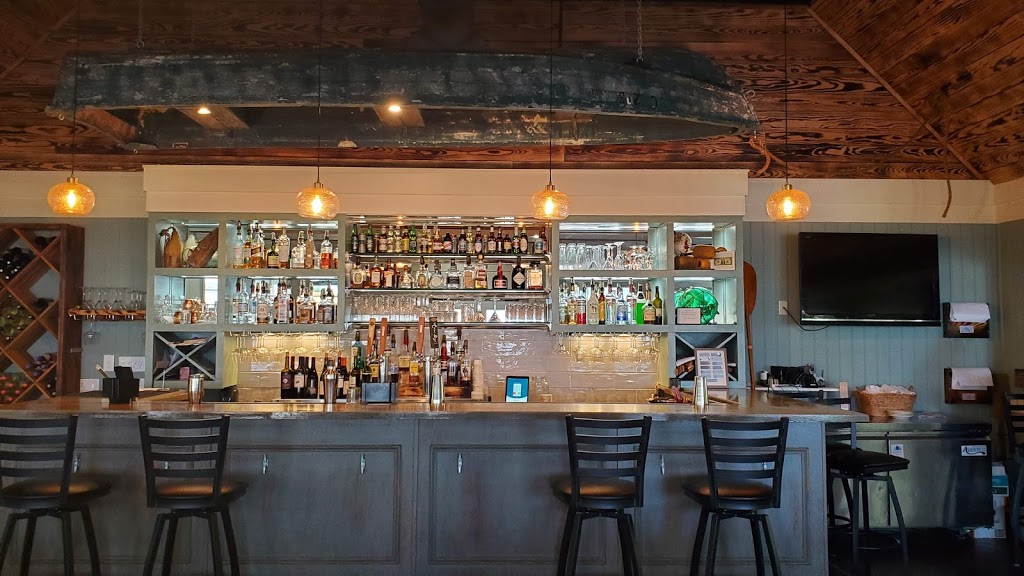 Morgan River Grill | restaurant | 100 Marina Dr, St Helena Island, SC 29920, USA | 8438383474 OR +1 843-838-3474