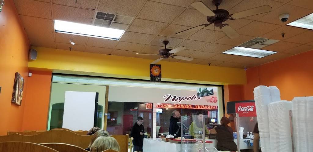 El Tucan Express | restaurant | 3404 W 13th St Ste 169, Grand Island, NE 68803, USA | 3086753275 OR +1 308-675-3275