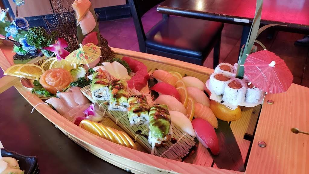 Iron Chef | restaurant | 10810 N Tatum Blvd, Phoenix, AZ 85028, USA | 6027656888 OR +1 602-765-6888