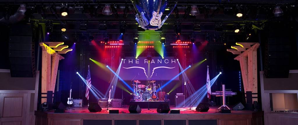 The Ranch Saloon | restaurant | 1025 E Ball Rd Suite 101B, Anaheim, CA 92805, USA | 7148174200 OR +1 714-817-4200