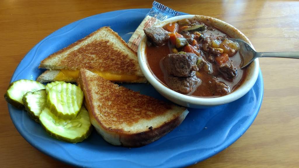 Yours Truly Restaurant | restaurant | 6675 Wilson Mills Rd, Gates Mills, OH 44040, USA | 4404610000 OR +1 440-461-0000