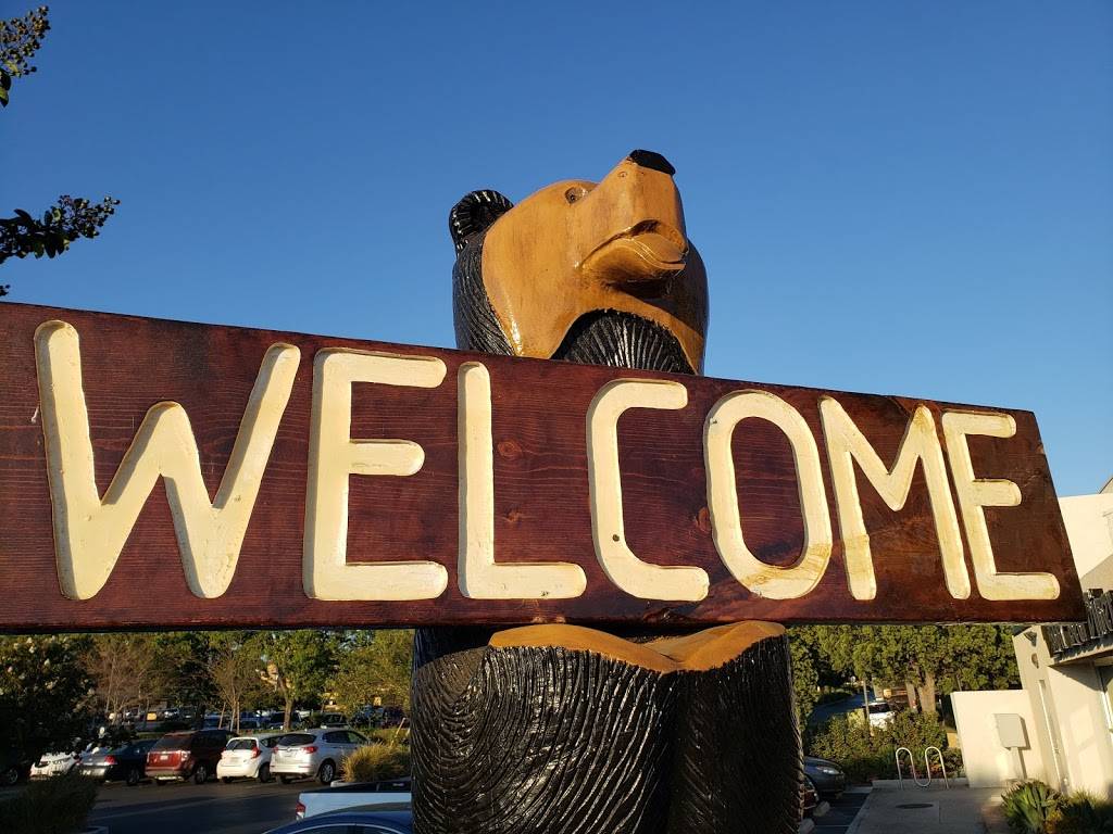 Black Bear Diner | restaurant | 2022 First St, Simi Valley, CA 93065, USA | 8055797901 OR +1 805-579-7901